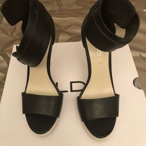 ALDO HEELS 🖤